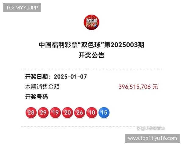 彩票开奖003期惊喜揭晓，幸运号码震撼公布